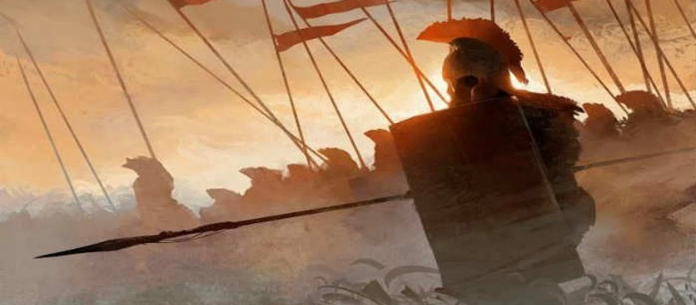 Ο Όρκος των Αθηναίων Εφήβων κατά την ενηλικίωσή τους: «Οὐ καταισχυνῶ τά ὄπλα…» (βίντεο)